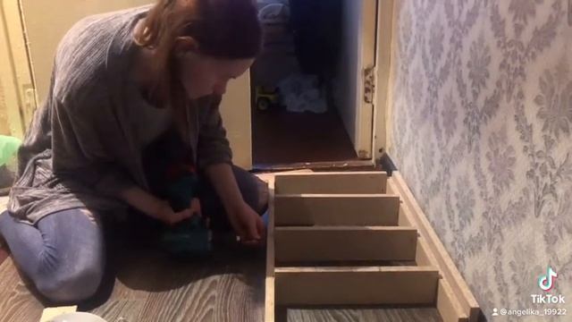 Очумелые ручки смотреть онлайн
