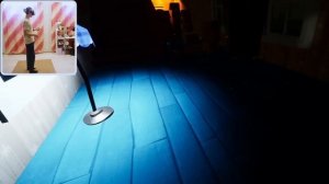 Прохождение Hello Neighbor в VR!