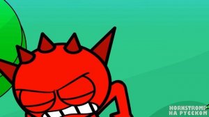 SPRUNKI PYRAMIXED АПГРЕЙД ОБЛИКА! Incredibox анимации на русском_6
