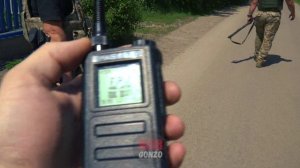 Спецрепортаж WG «Гуманитарный десант «Орлана»: помощь под обстрелами»