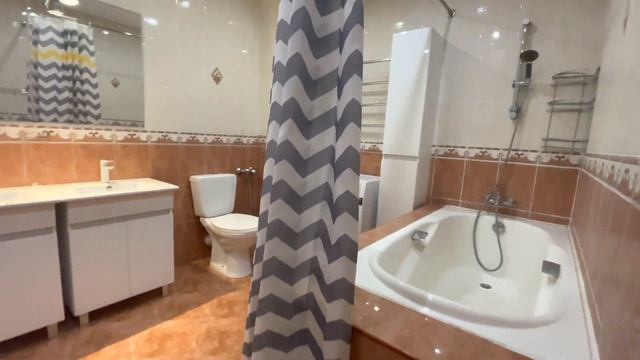 Продается трёхкомнатная квартира метро Юго-западная￼ смотреть онлайн