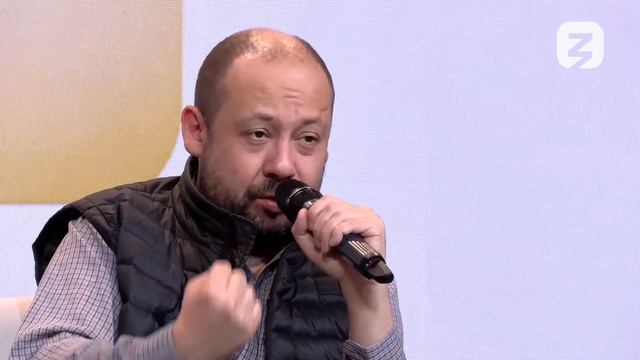 Контент как новая нефть. Обиды и радость современного зрителя. Алексей Герман смотреть онлайн