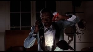 Back to the Future ｜ The Moment Marty Plays Johnny B Goode & Saves the Timeline (Michael J. Fox)