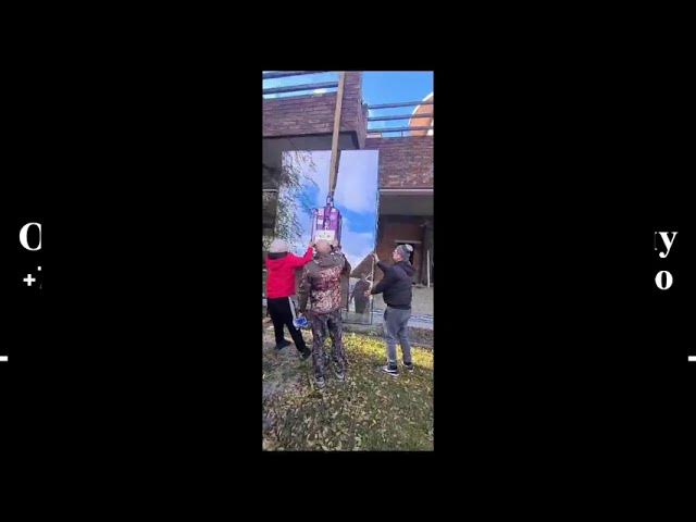 Захват вакуумный для стеклопакетов гп 500 750 кг АКБ ручное вращение и ручной наклон Glassboy смотреть онлайн
