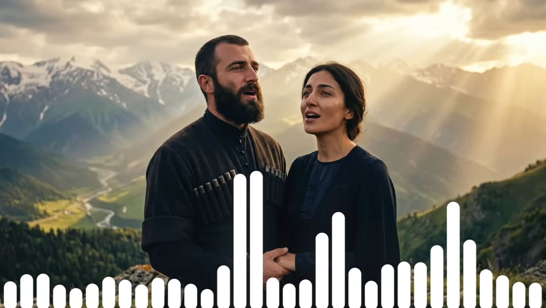 Ты прости, Господь.  Новый христианский сборник. 2026  Navin Worship