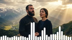 Ты прости, Господь.  Новый христианский сборник. 2026  Navin Worship