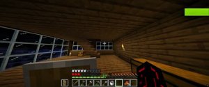 Minecraft выживание часть: 13
