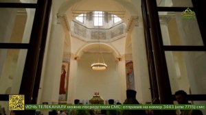 В Кашине молитвенно отметили память святой благоверной княгини Анны Кашинской