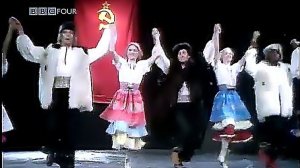 Legs & Co - Dance Back in the USSR (1980)