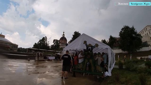 Праздники в Рязани. Всемирный фестиваль кузнецов в Рязани. Изучаем Рязань вместе. Современная Рязань смотреть онлайн