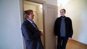 Квартиры с торгов в домах по реновации
