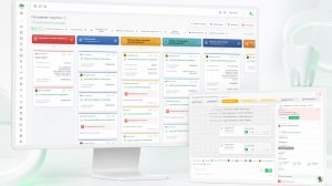 Обновленная версия СRM в МИС для стоматологий Future IT Dent: что изменилось?