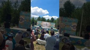 1) Всероссийский сельский сабантуй, 27.06.2026г. ( Пензенская обл., с. Малый Труев).