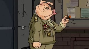 Анекдот про ментов и колодец