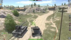 ДЕВОЧКИ НА ТАНКАХ!!! ГРАВИТАЦИЯ)))