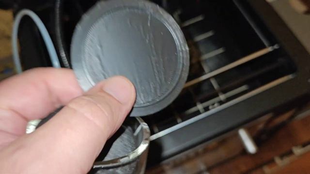 Делаем песочные часы из стеклянных бутылок. смотреть онлайн