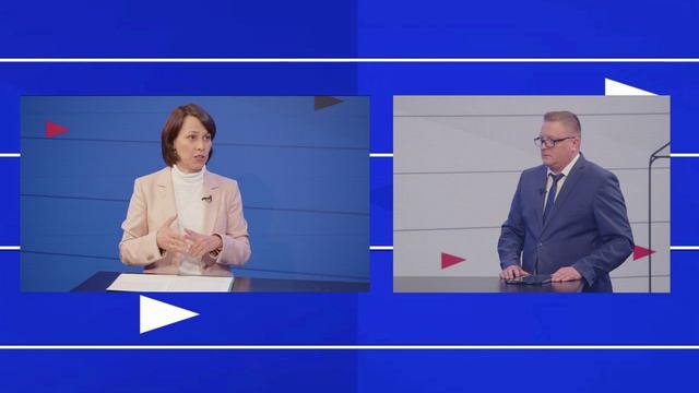 Интервью: Екатерина Солнцева. Часть 1