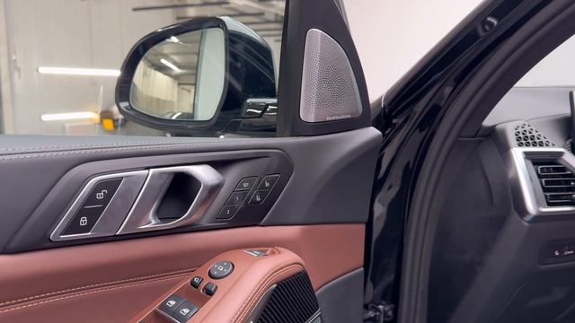 BMW X5 XDrive40i, 2026