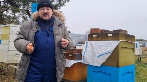 📕 У Вас улей ППУ или ППС с открытой сеткой снизу? Мало мёда? - Даю 💯%-ю подсказку! 📕