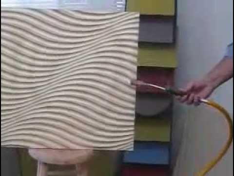 Стеновые панели с 3D эффектом смотреть онлайн