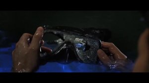 Пасть дьявола Русский трейлер Субтитры 2026