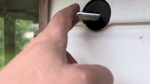 Монтаж кондиционера на каркасник по верх сайдинга.