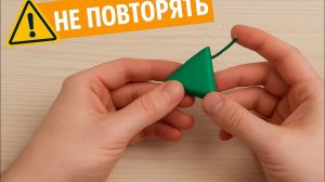 Что будет, если сделать петарду самому?