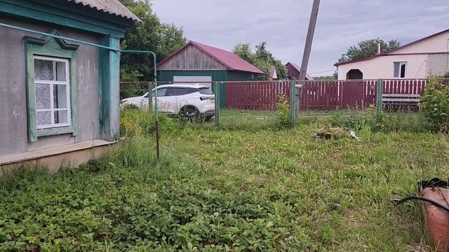 Наелась ягод, собрала веники смотреть онлайн