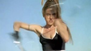 Spice Girls -  Say You'll Be Ther