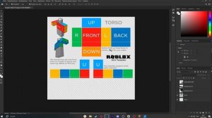 КАК СОЗДАТЬ СВОЮ ОДЕЖДУ В РОБЛОКС?! ROBLOX CLOTHES