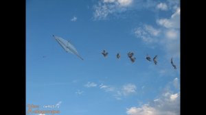 Делаем воздушного змея