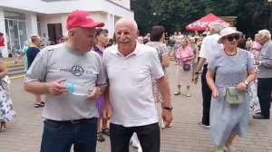 28.06.2026..💞«Пролетело Лето»!.. Гомель!..