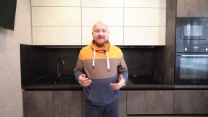 Приветственное видео. Алексей Поляков компания «МАХ-Мебель» 2023г.