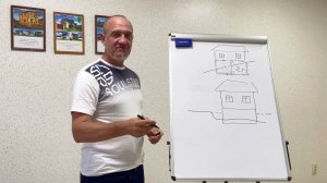 Строительство цокольного этажа. Плюсы и минусы.
