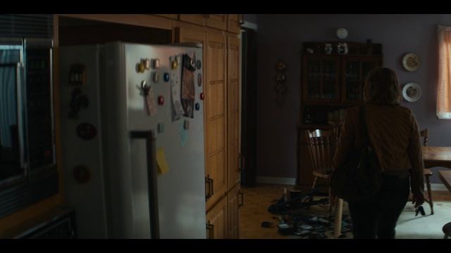 Отдельное общество 4 серия «24 июня» (сериал, 2024)
