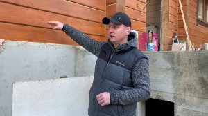 УШП. 4 причины «ЗА».  Утеплённая Шведская Плита. Считайте стоимость до уровня чистового пола.