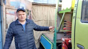 Купил манипулятор категории «В».