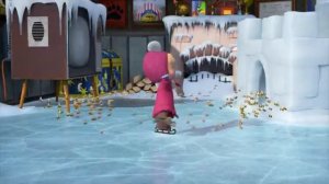 2026     166 Masha and the Bear _long_2_part_2