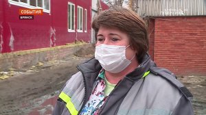 В Фокинском районе Брянска завершается возведение «Спартак-Арены»