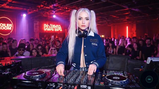 КРУТОЙ DARK RAVE