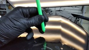 Как самостоятельно сделать отличный бесплатный керн PDR