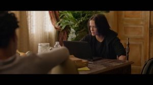 Dirty Angels (2024) Official Trailer - Eva Green