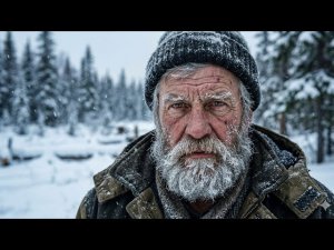 ВСЯ ПРАВДА О БЫТЕ В ТАЙГЕ О чем молчат лесорубы? Смертельные ловушки,правила выживания Аудиорассказ