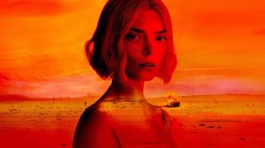 Лаки (1 Сезон) — Русский трейлер (2026) Аня Тейлор-Джой