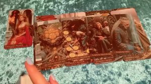 Что происходит у вас за спиной? События имеют неожиданный поворот😵💫⚔️