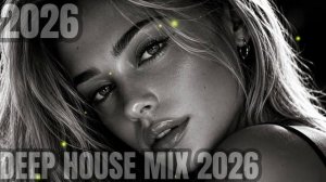 NIGHT DRIVE DEEP HOUSE 2026 🚘 BEAUTIFUL VOCAL MIX #116