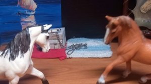 Вызов принят!//лошади//шляйх//коллекта//Снежновейная*//загляните в описание^^