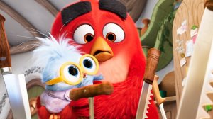 Angry Birds 3