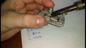 🚴Поворотники для велосипеда  своими руками