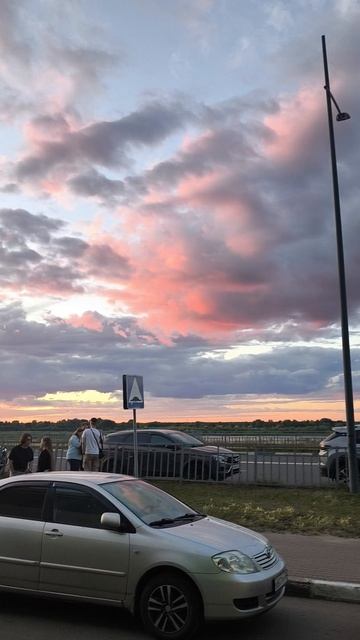 Бог раскрасил небо. смотреть онлайн